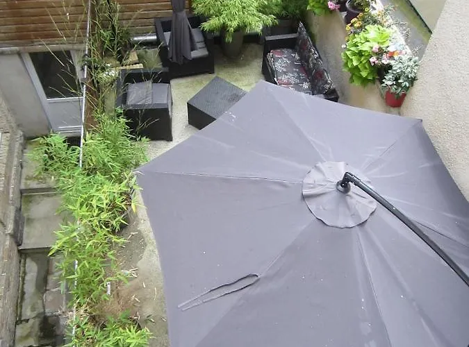 Dieppe, Location Avec Terrasse A 1 Rue De La Etage1 * דייפ