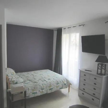 Dieppe, Location Avec Terrasse A 1 Rue De La Etage1