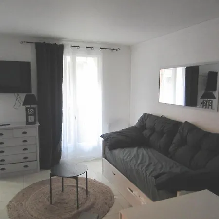Διαμέρισμα Dieppe, Location Avec Terrasse A 1 Rue De La Etage1