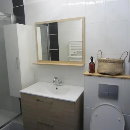 Dieppe, Location Avec Terrasse A 1 Rue De La Etage1 *