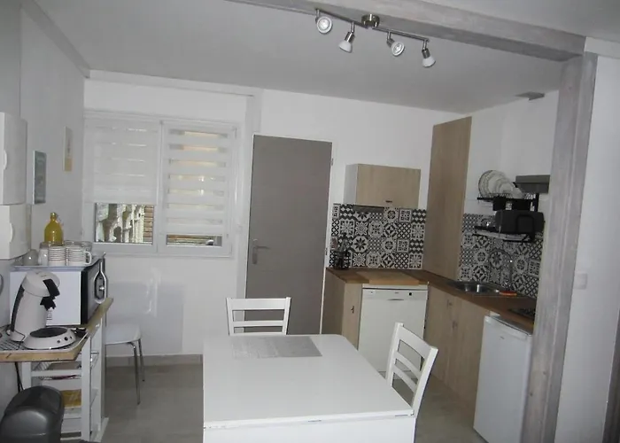 Appartement Dieppe, Location Avec Terrasse à 1 Rue De La Etage1 Dieppe